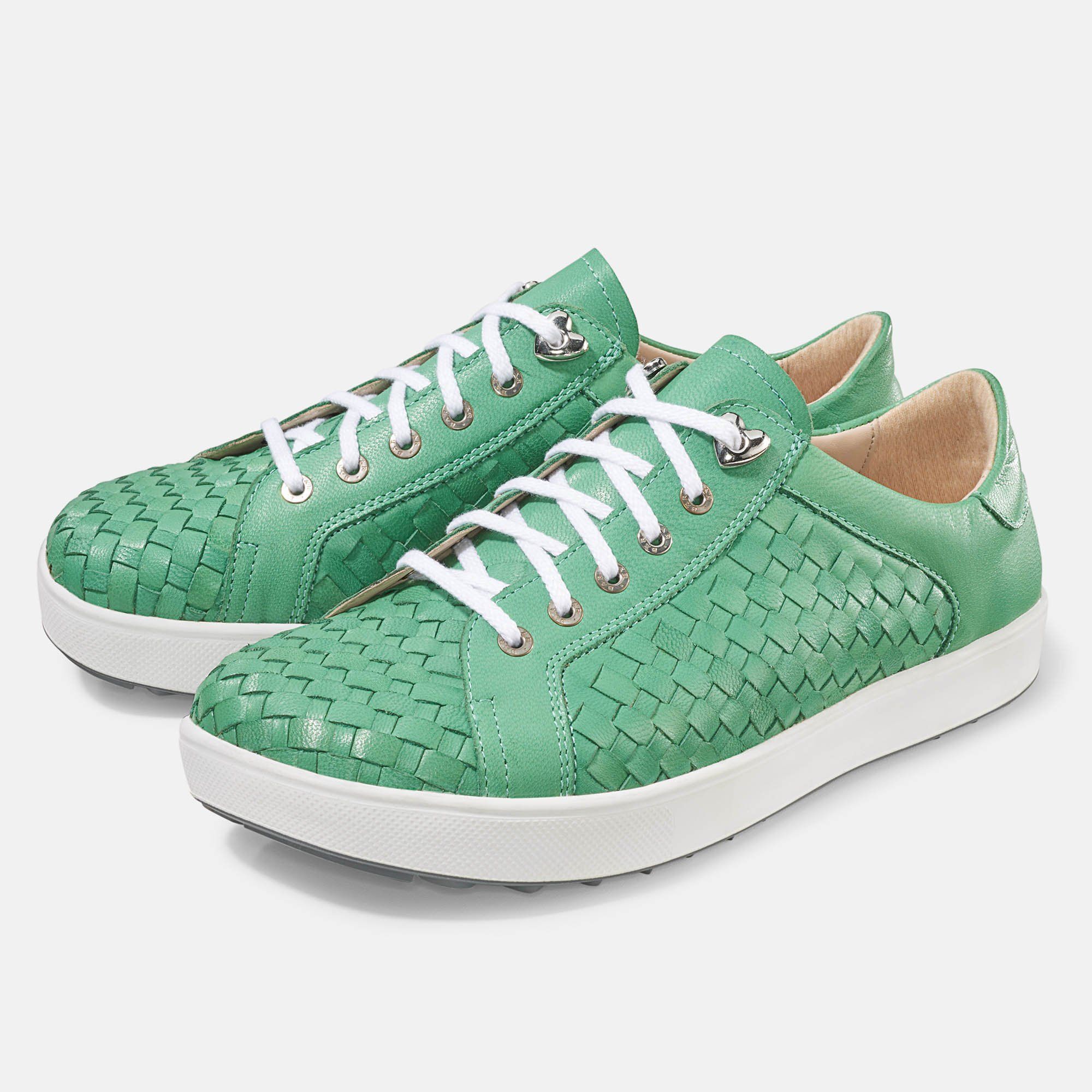 BÄR Schuhe Kaya 2.0 Damen -  Schnürer Weite: breit
