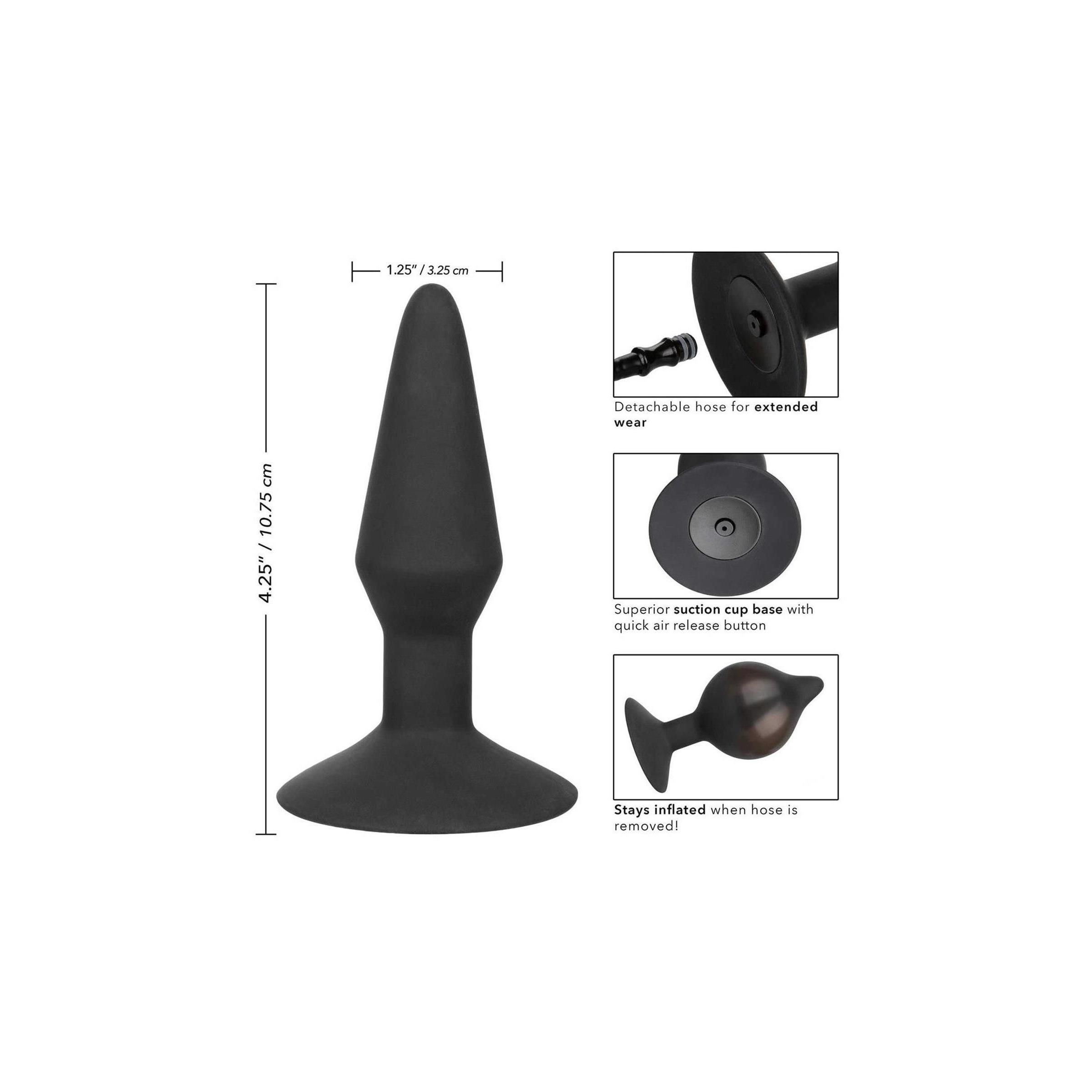 CalExotics Inflatable Plug