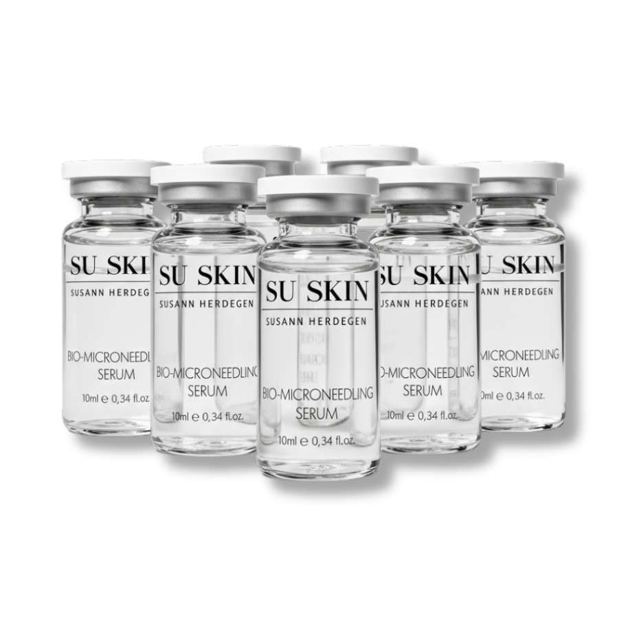 SU Skin Bio-Microneedling Serum 7 St