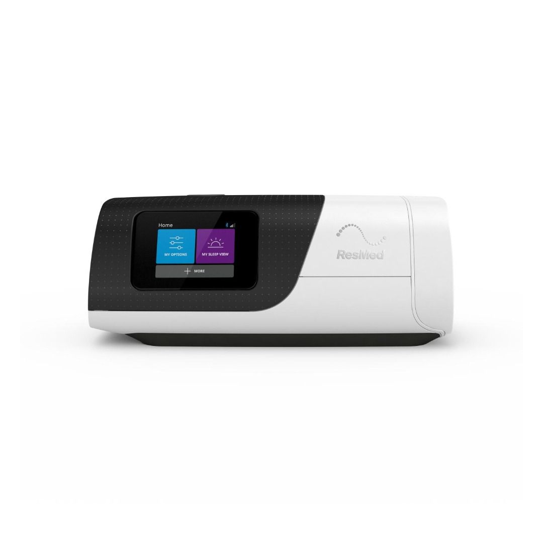 APAP-Gerät ResMed AirSense 11 Autoset, 3in1 = APAP-CPAP-forHIM+HER 1 St
