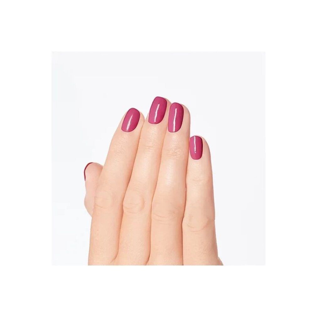 opi opi Downtown Los Angeles Collection Nail Lacquer 7th & Flower