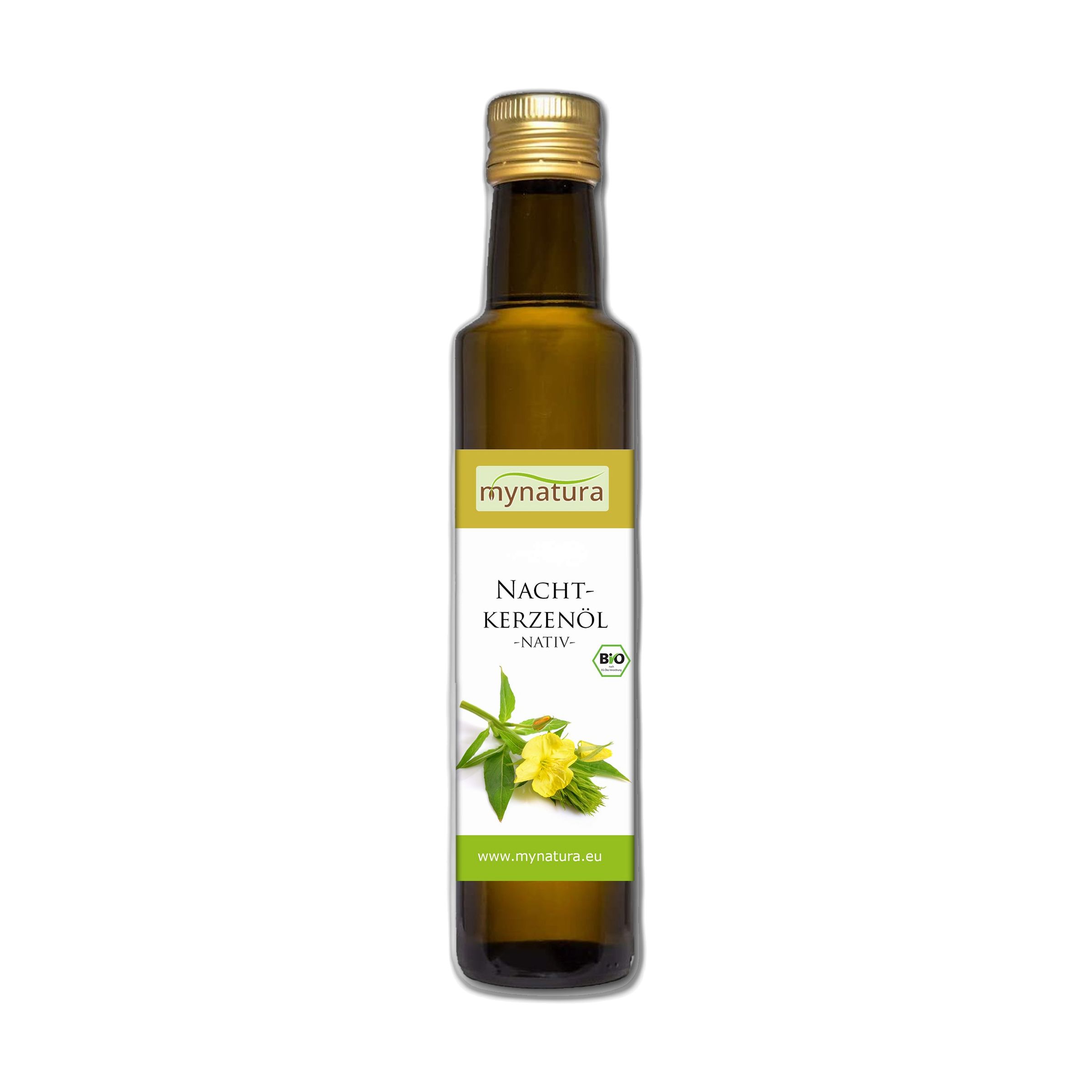 Mynatura Nachtkerzenöl 1 St