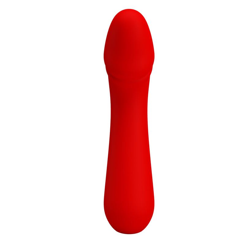 Pretty Love - Cetus - wiederaufladbarer Vibrator