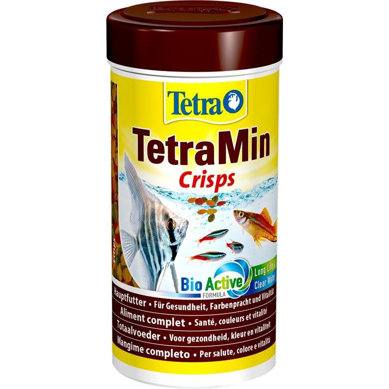 TetraMin Pro Crisps 0,065 l Futter