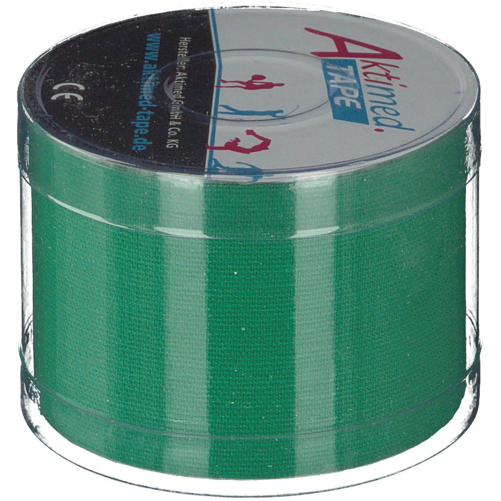 Aktimed® TAPE Classic grün