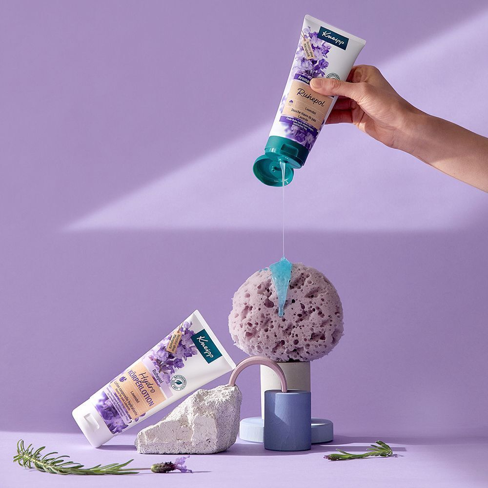 Kneipp® Aroma-Pflegeschaumbad Ruhepol