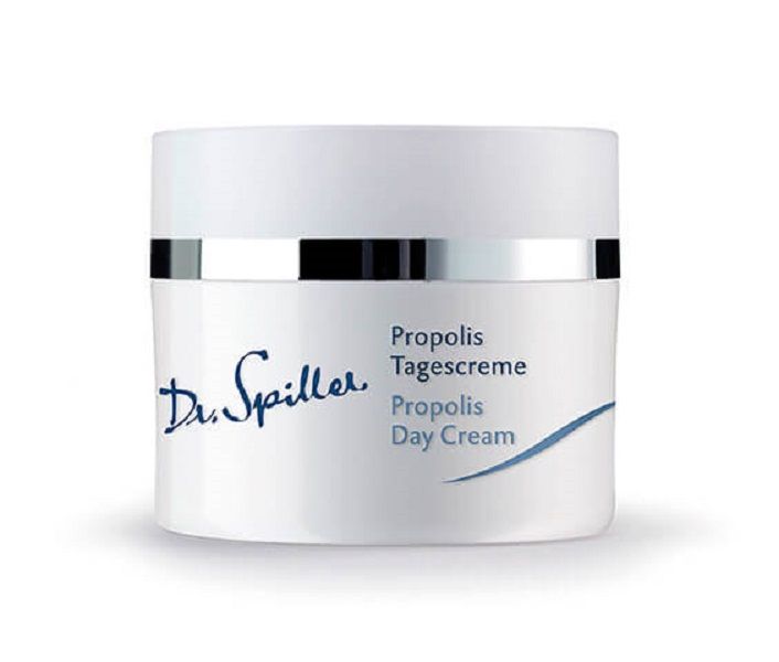 Dr. Spiller Propolis Tagescreme 50 ml Creme