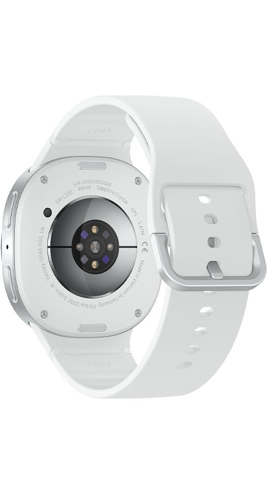 Samsung Galaxy Watch 8 44mm BT Smartwatch