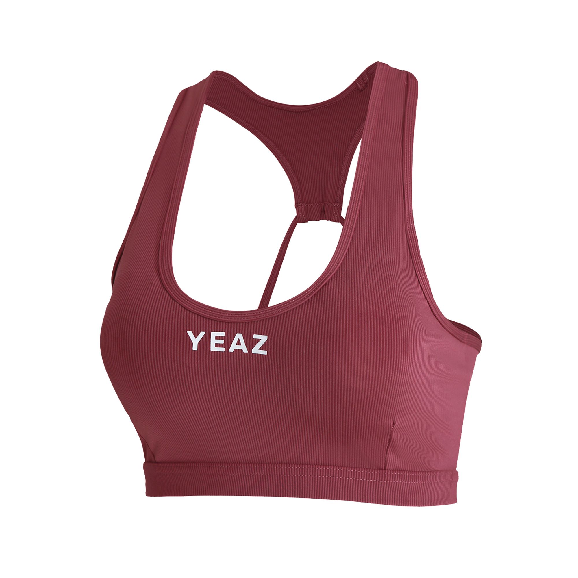 ATTITUDE Top YEAZ