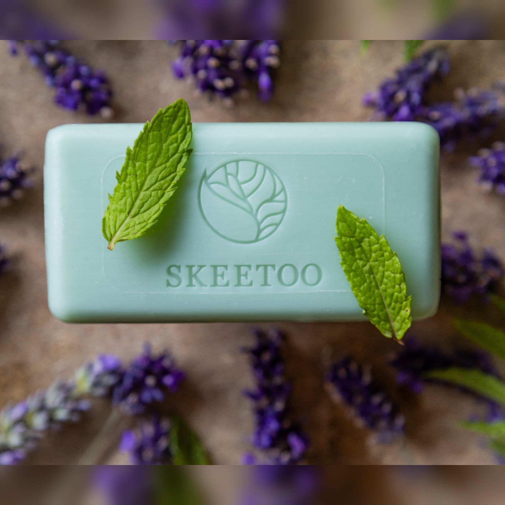 SKEETOO Duschpflege Belebend frisch