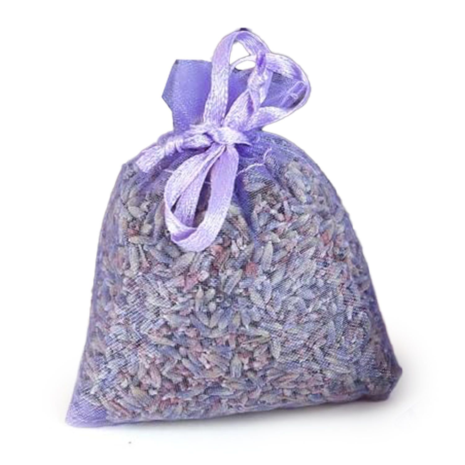 Nachtwaechter Duftsäckchen Bio-Lavendel