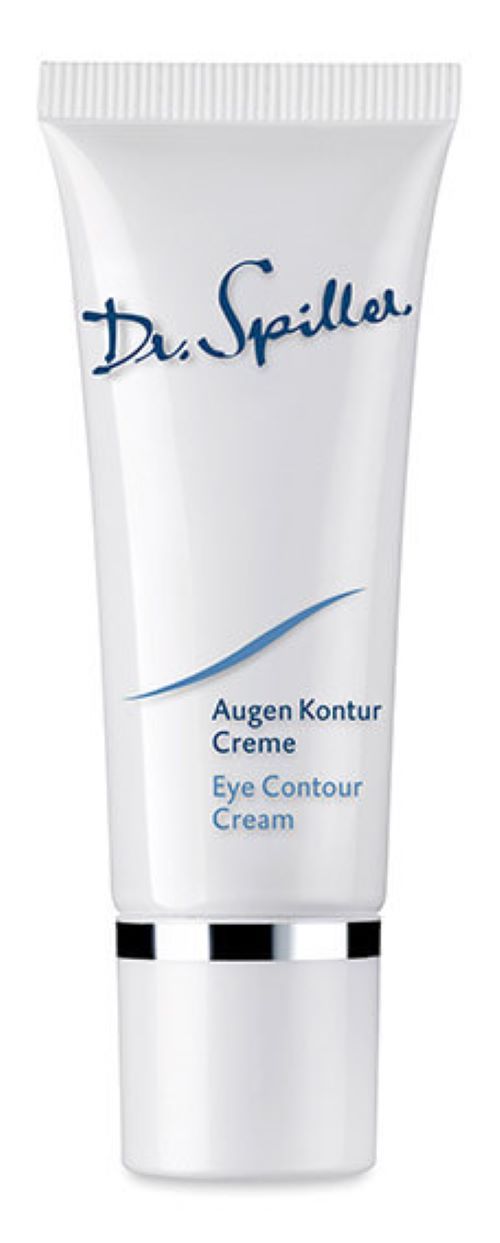 Dr. Spiller Augen Kontur Creme