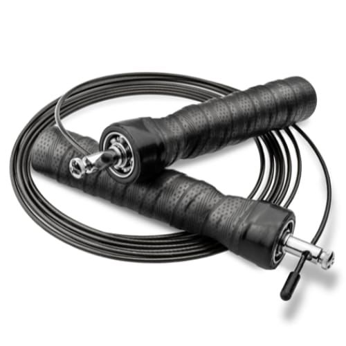 Sport-Knight® Springseil Speed Rope mit Tasche