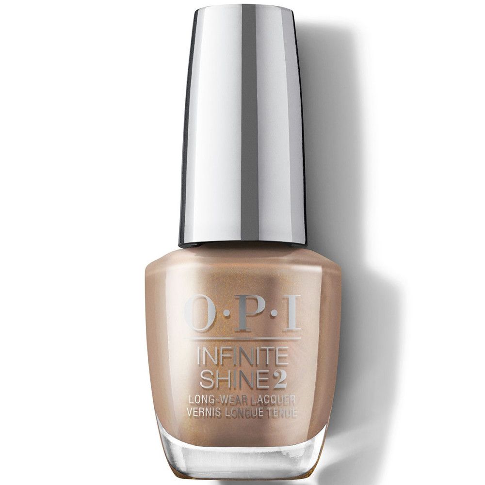 OPI - Nagellacke Infinite Shine