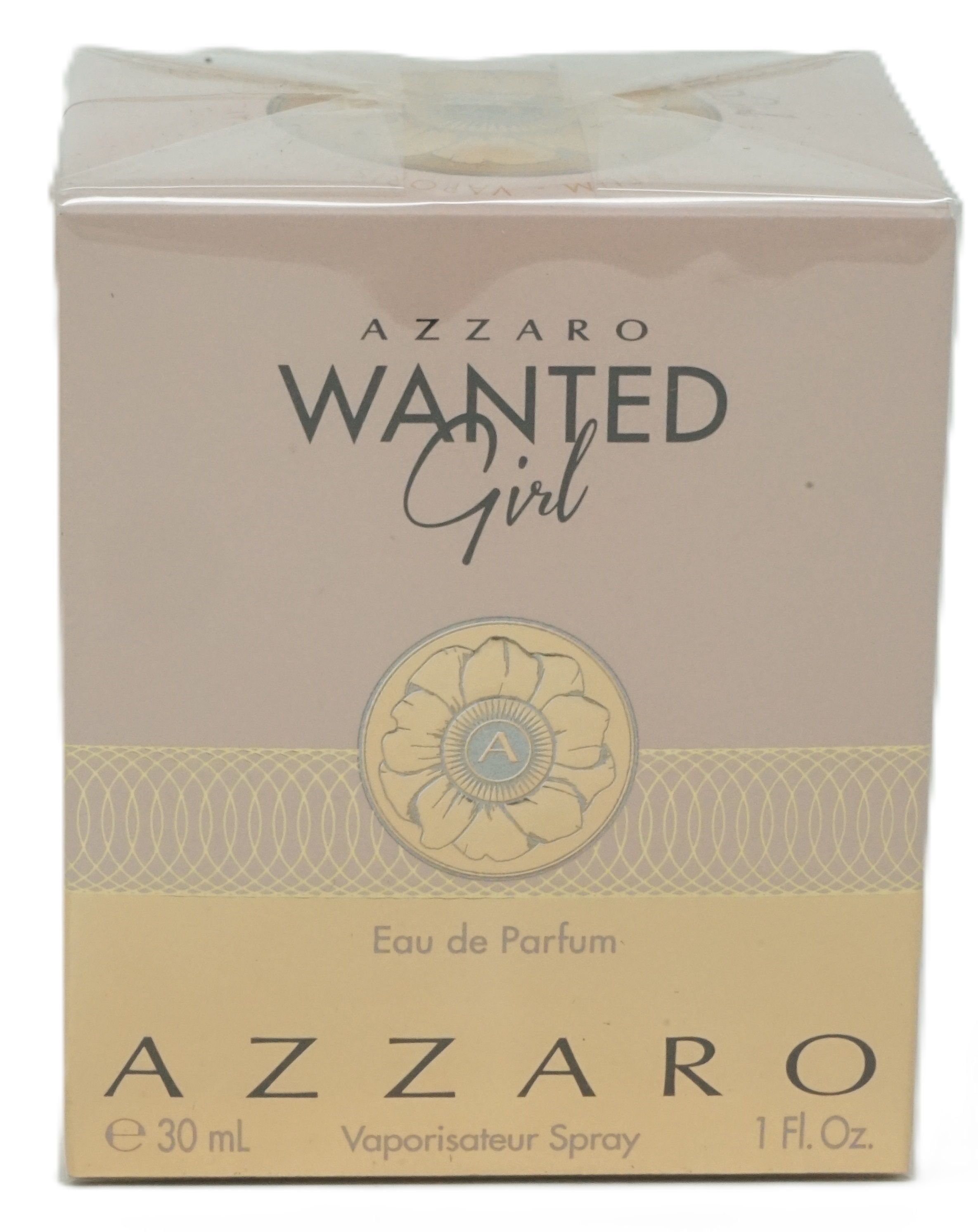 Azzaro Wanted Girl Eau de Parfum