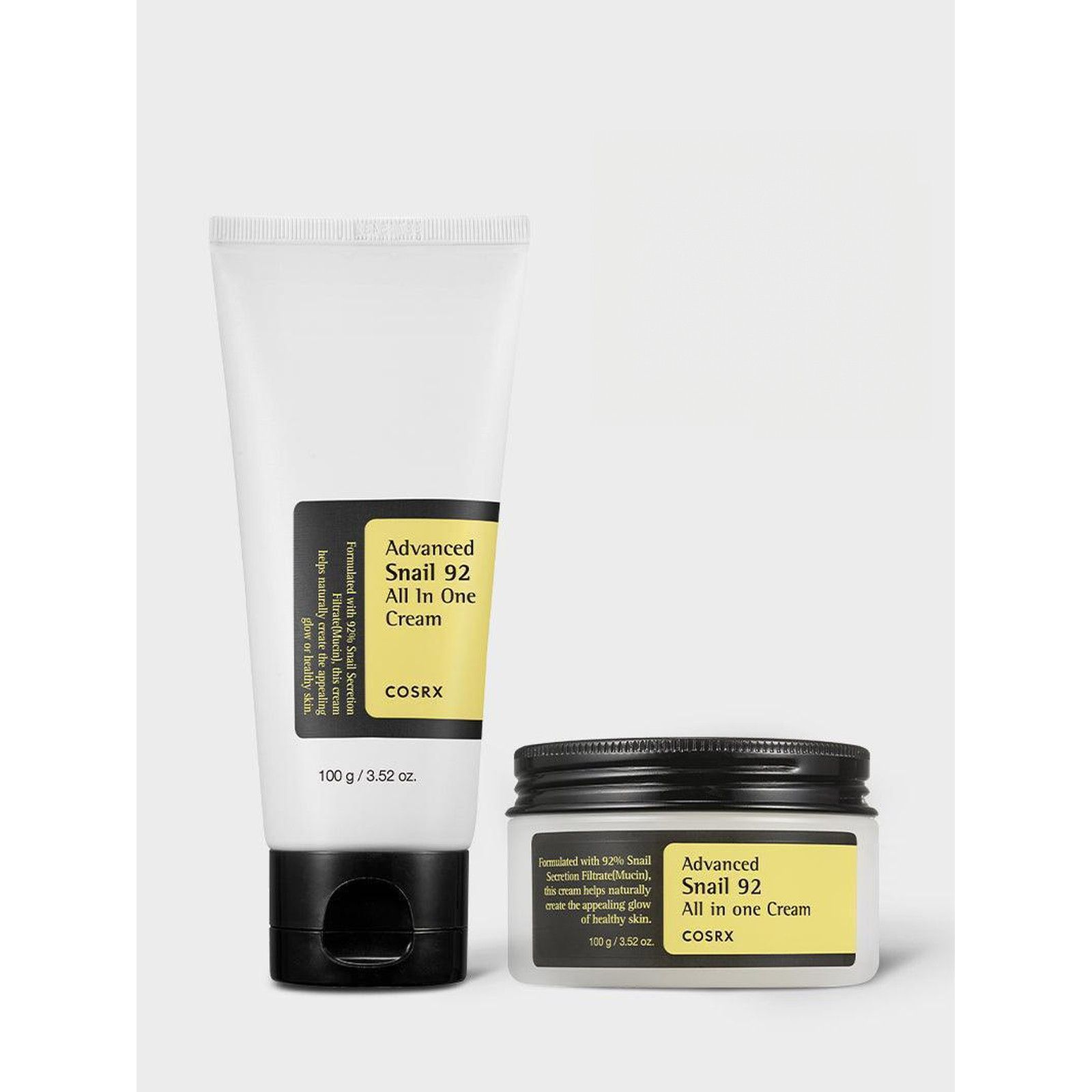 COSRX COSRX Advanced Snail 92 All in One Cream 50g