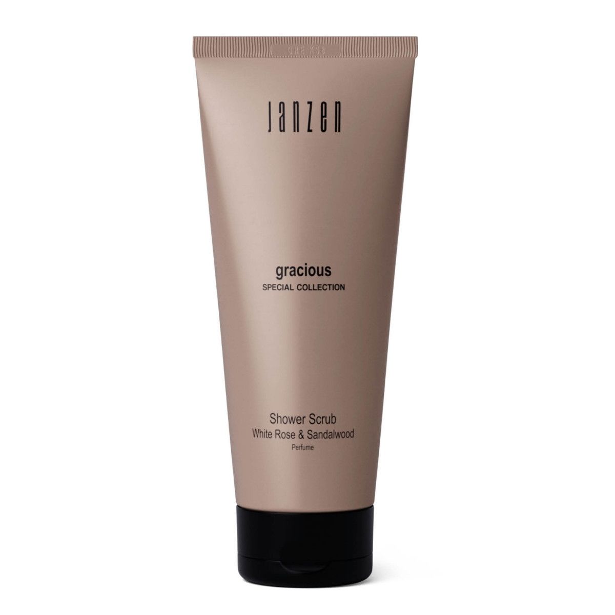 Janzen - Shower Scrub 200 ml