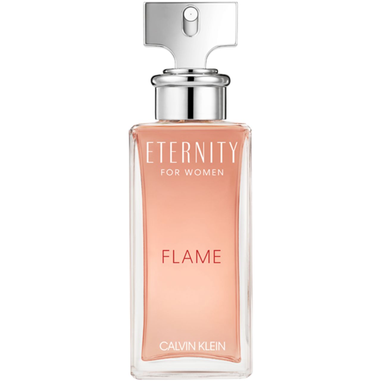 Calvin Klein, Eternity Flame EdP Nat. Spray