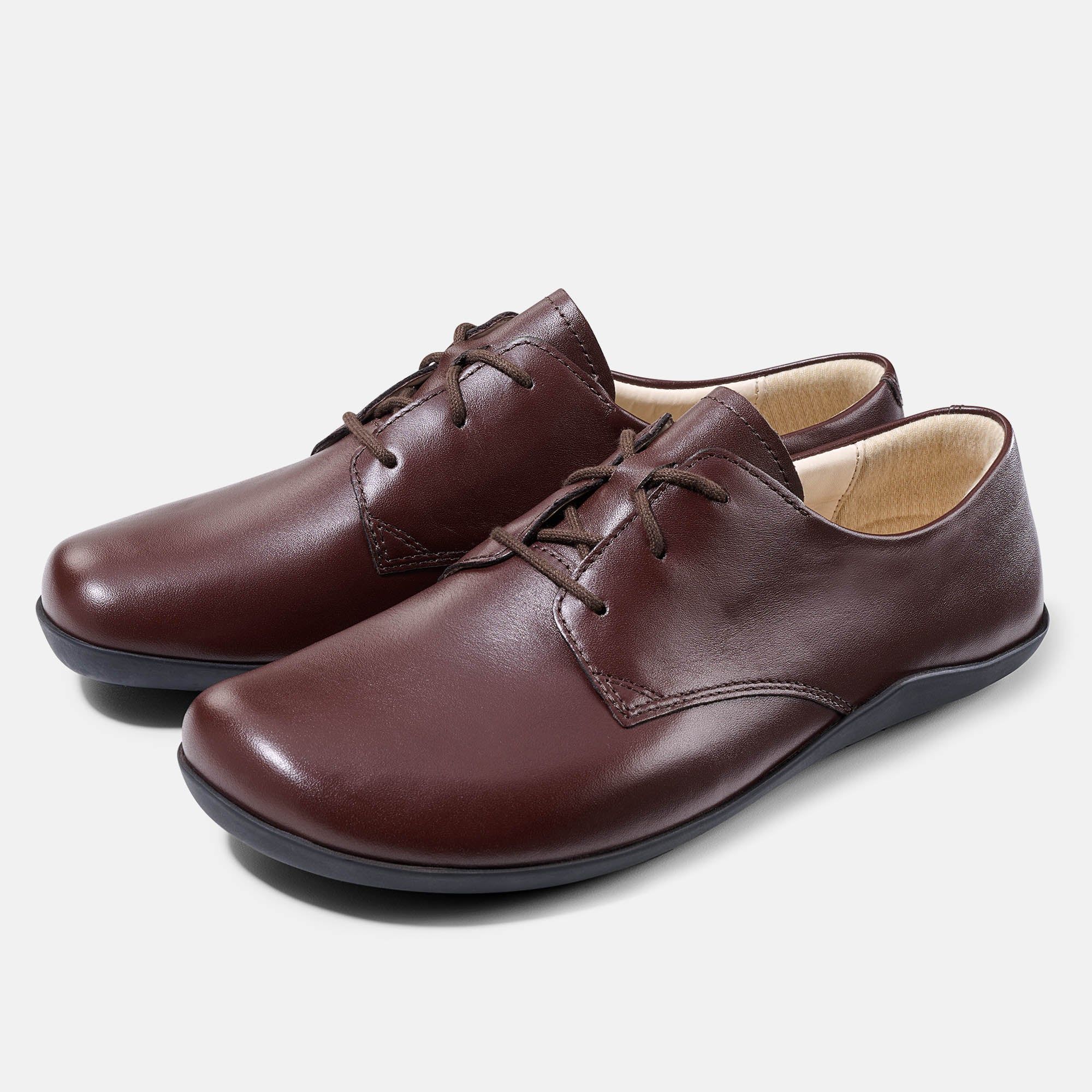 BÄR Schuhe Blake Herren -  Schnürer Weite: breit