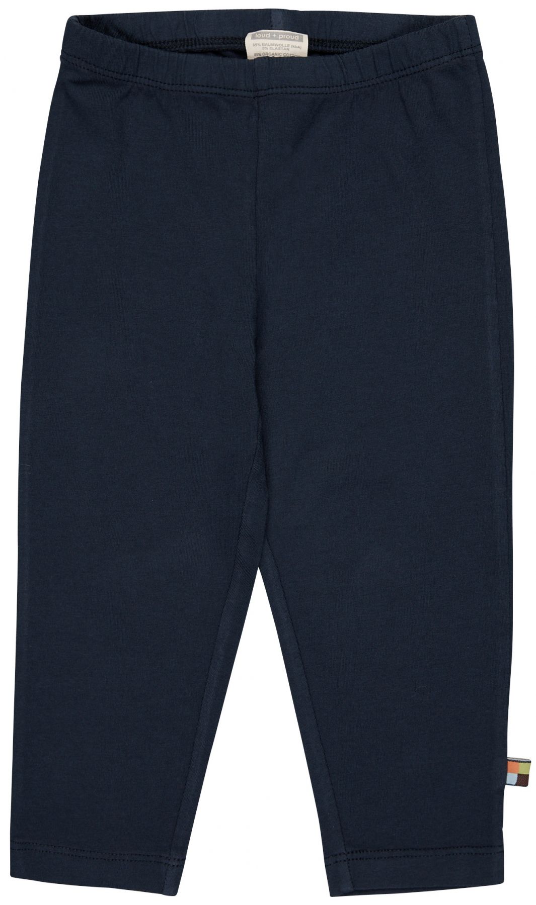 loud + proud Legging, navy