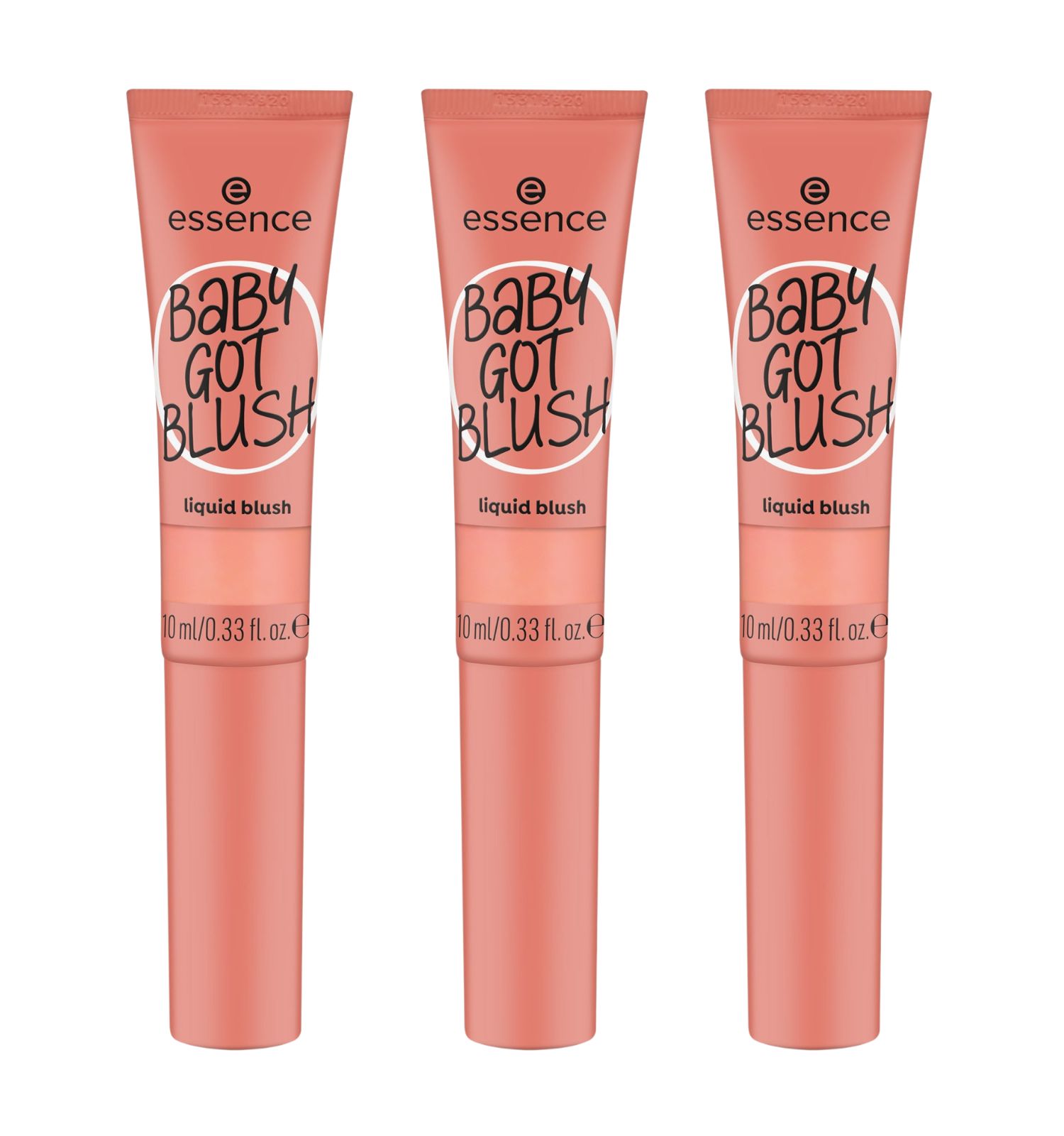 Essence BABY GOT BLUSH liquid blush