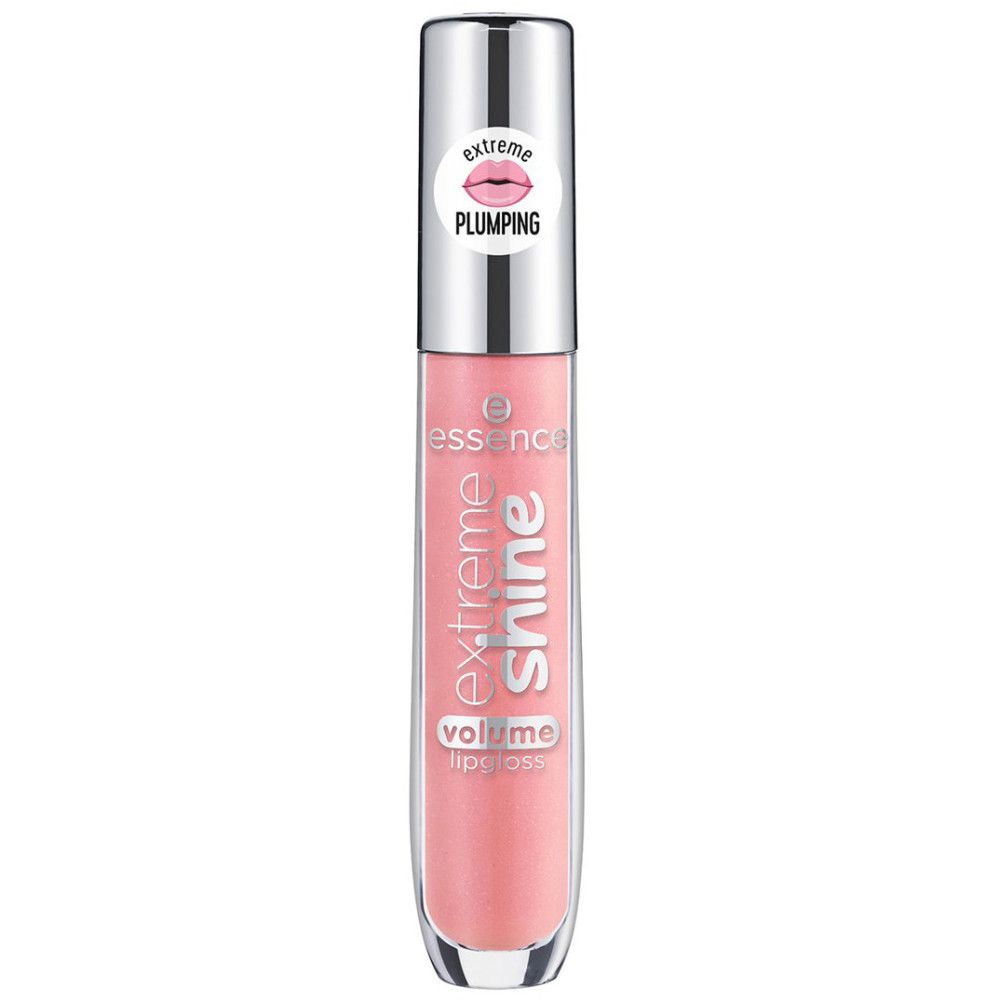 Essence - Extreme Glanz Volumen Lipgloss