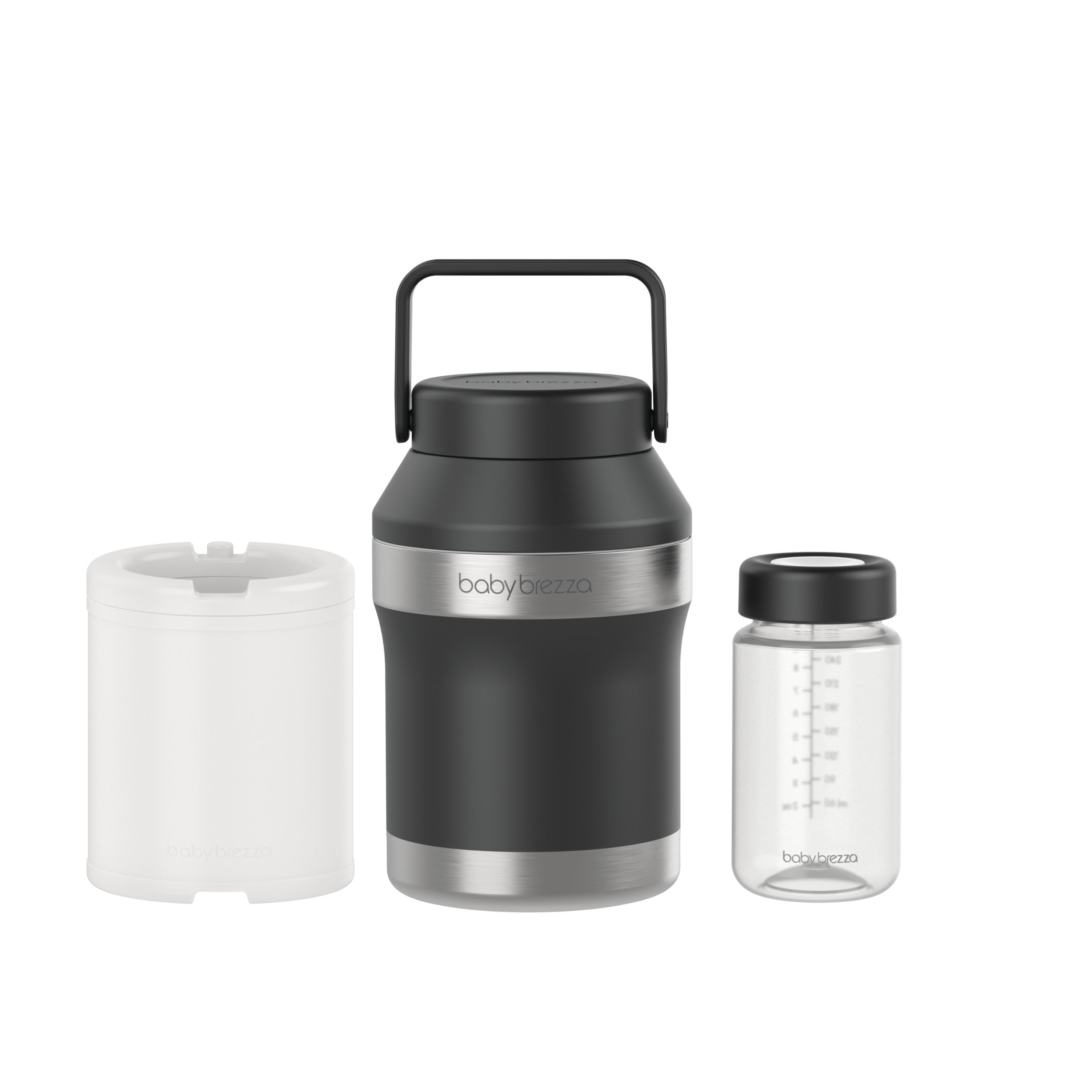 Baby Brezza Breastmilk Portable Cooler