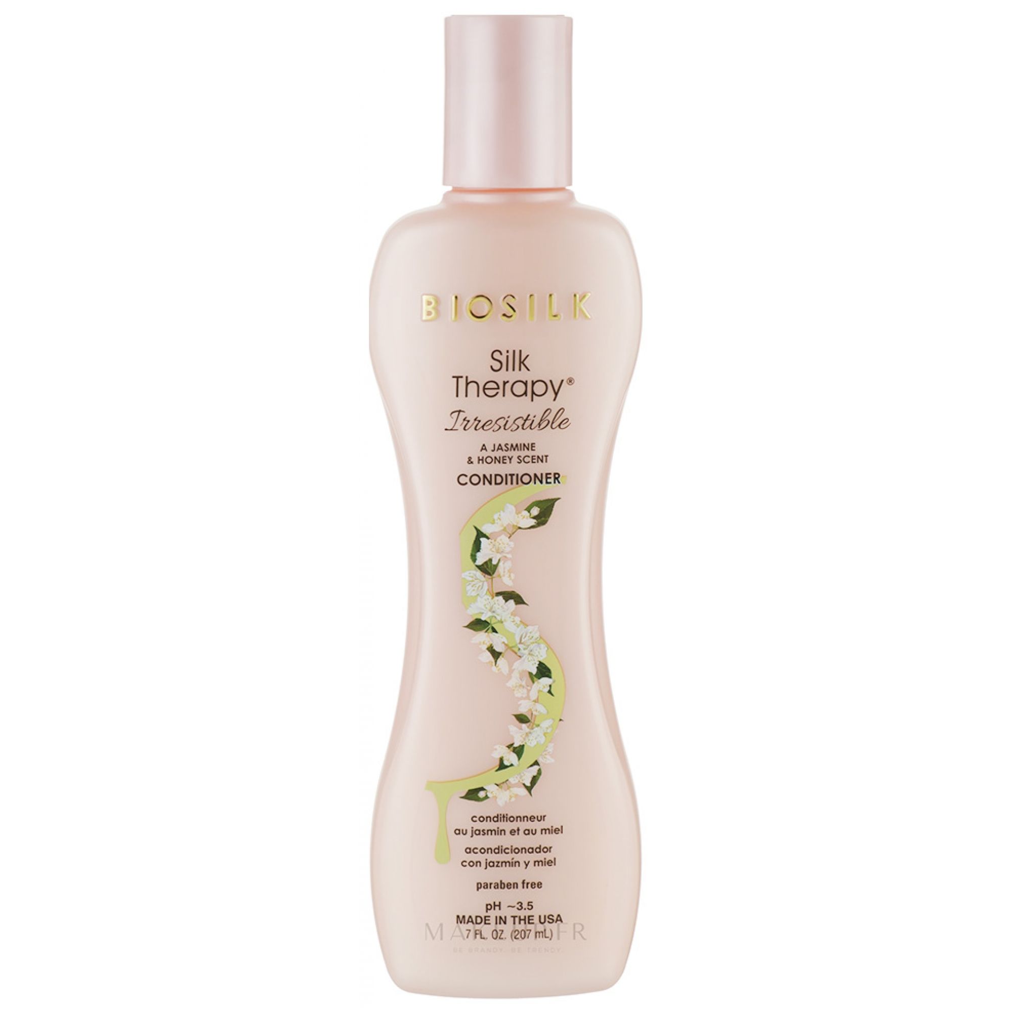 Silk Therapy Irresistible Conditioner 5,7x3,3x20,5 cm