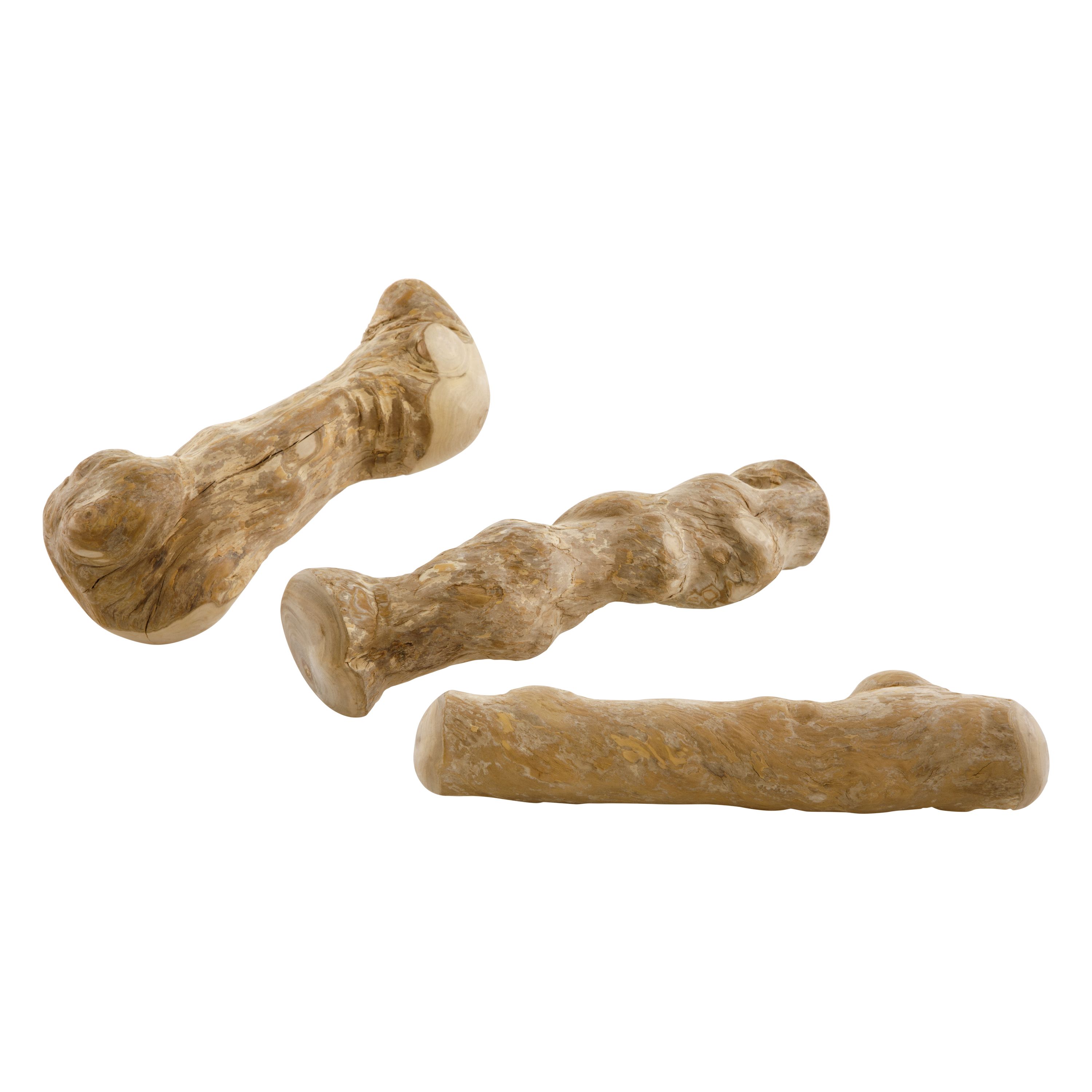 naftie Kaffeeholz für Hunde