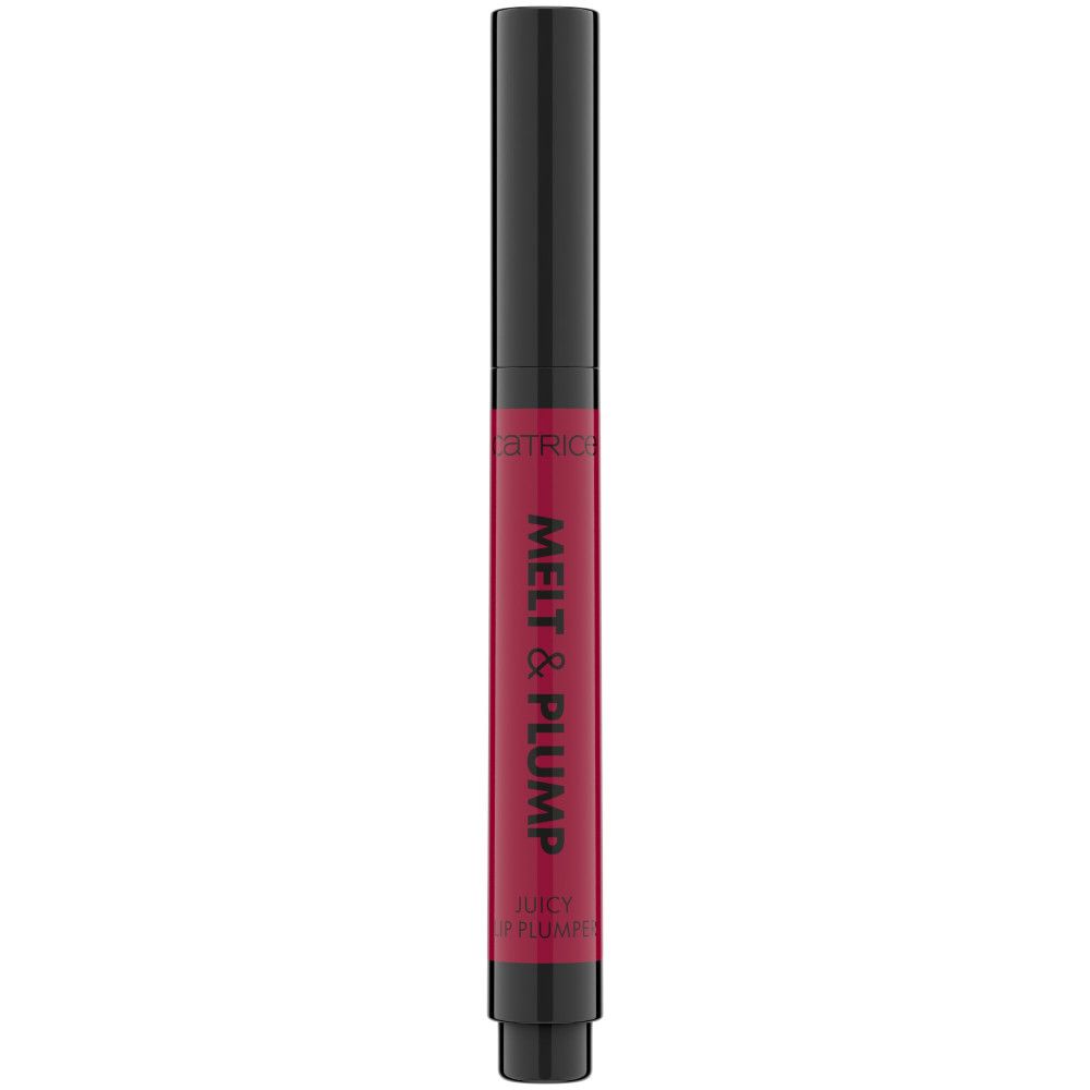 Catrice - Melt & Plump Saftiger Lippenauffüller