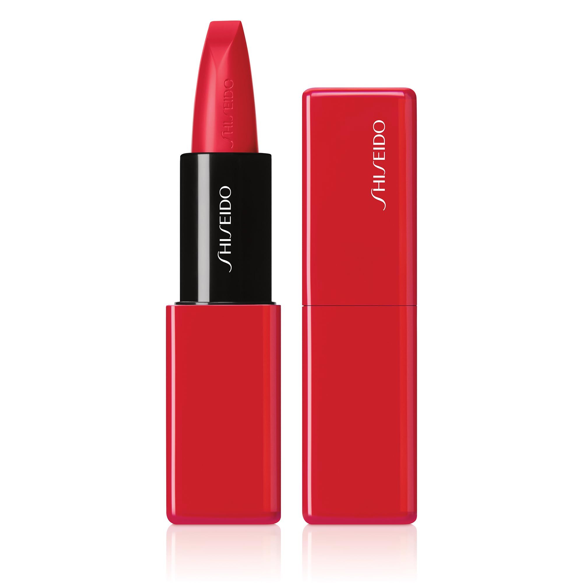Shiseido Technosatin G Lipstick 416 3,3 g Lippenstift