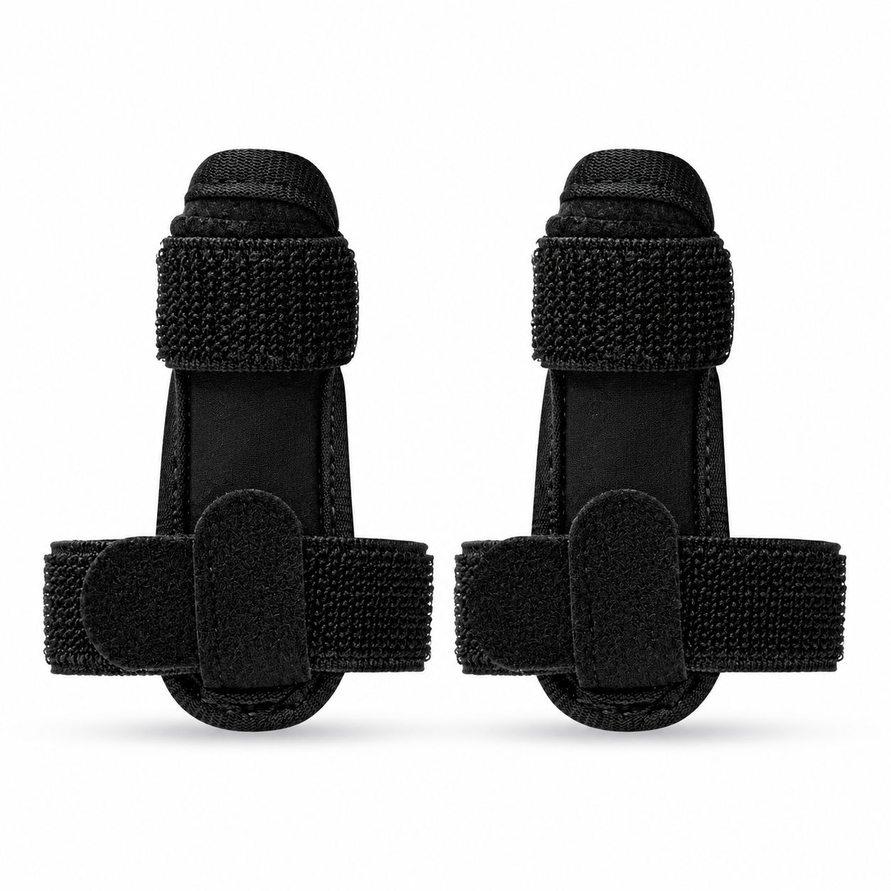 Fingerbandage mit Alu Schiene, verstellbar & atmungsaktiv, für Alltag Sport 1 Pc Bandage(s)