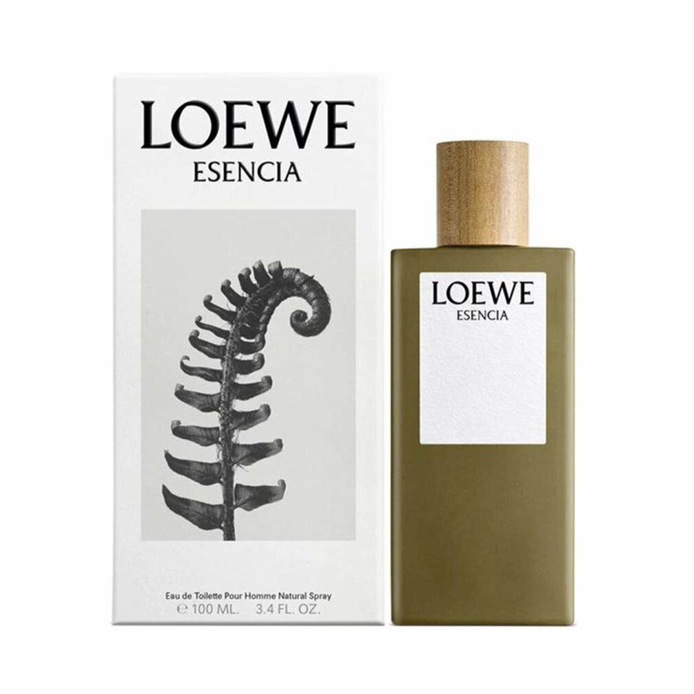 Loewe Essencia Eau de Toilette  Spray