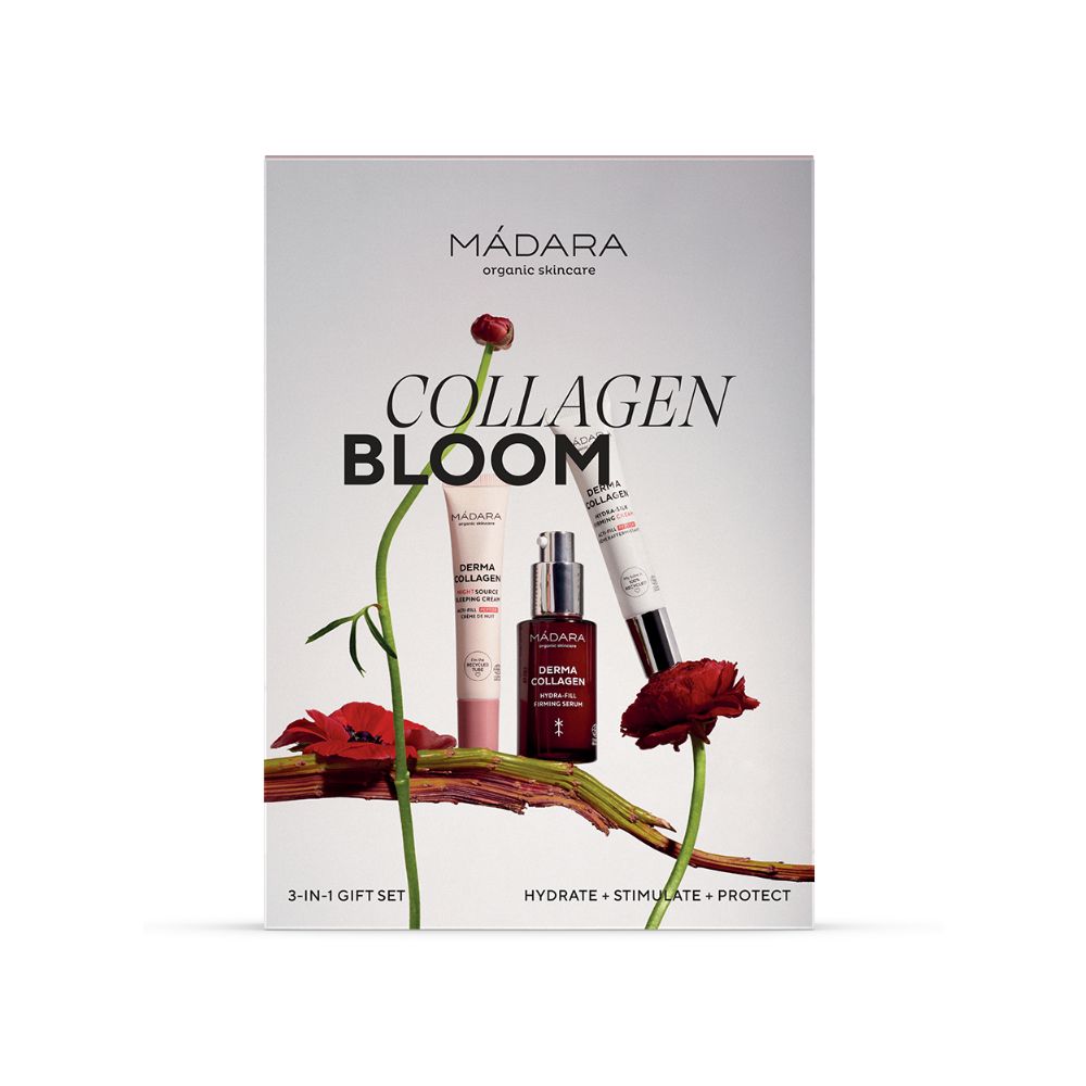 Madara Collagen Bloom Set