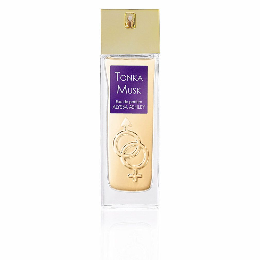 Tribute to Musk Tonka Musk Eau de Parfum Spray 100 ml