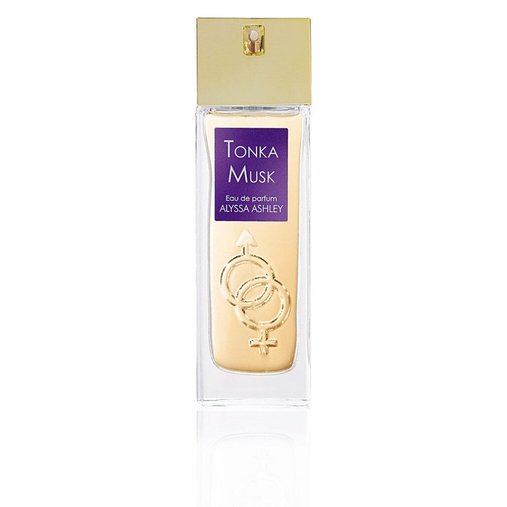 Tribute to Musk Tonka Eau de Parfum Spray 100 ml