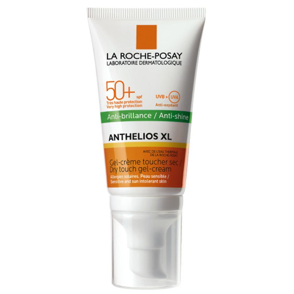LA ROCHE-POSAY ANTHELIOS XL Anti-brillance SPF50+