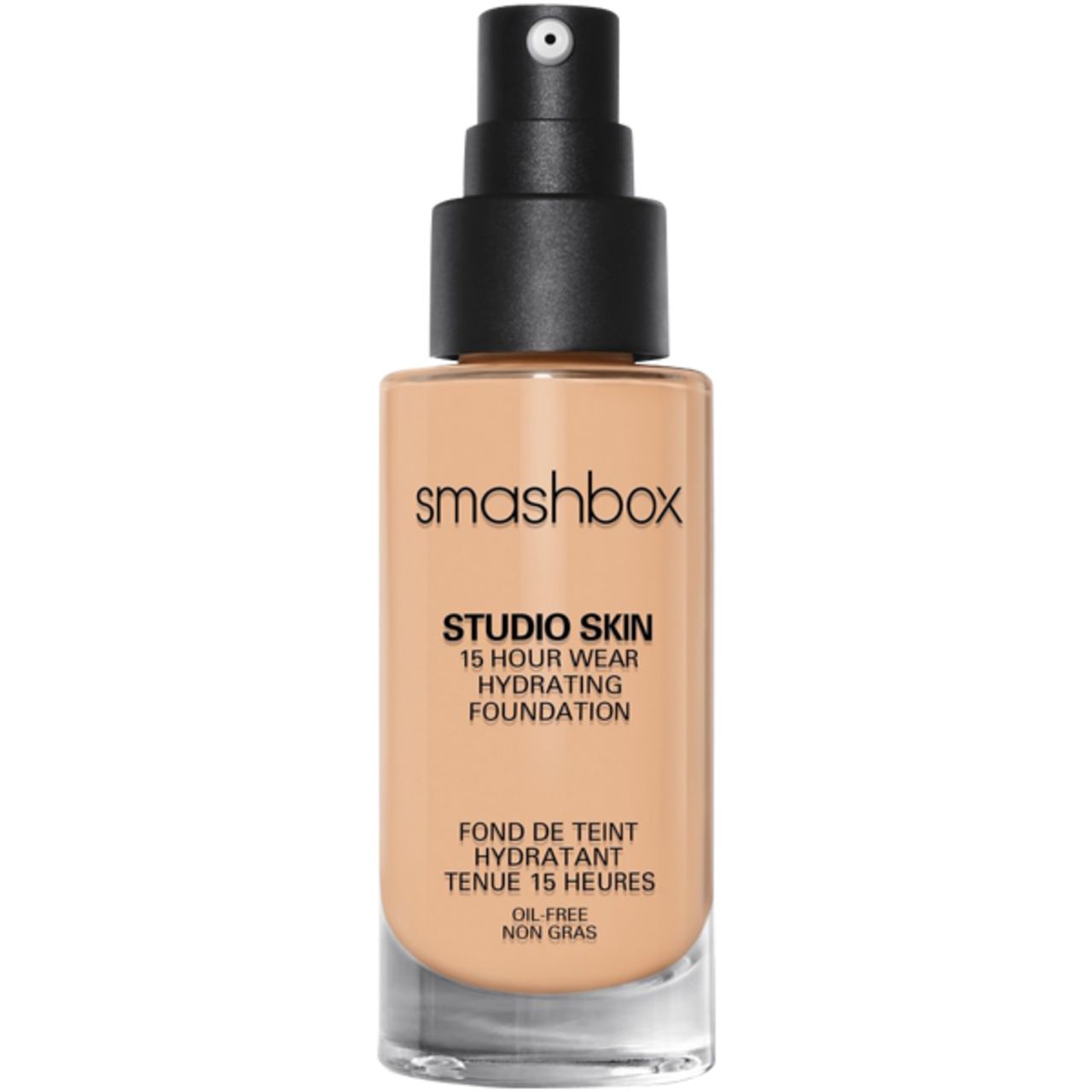 Smashbox, Studio Skin 15 Hour Wear Hydrating Foundation SPF10