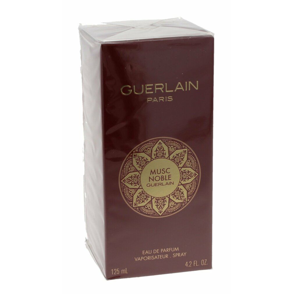 Guerlain Musc Noble Eau de Parfum