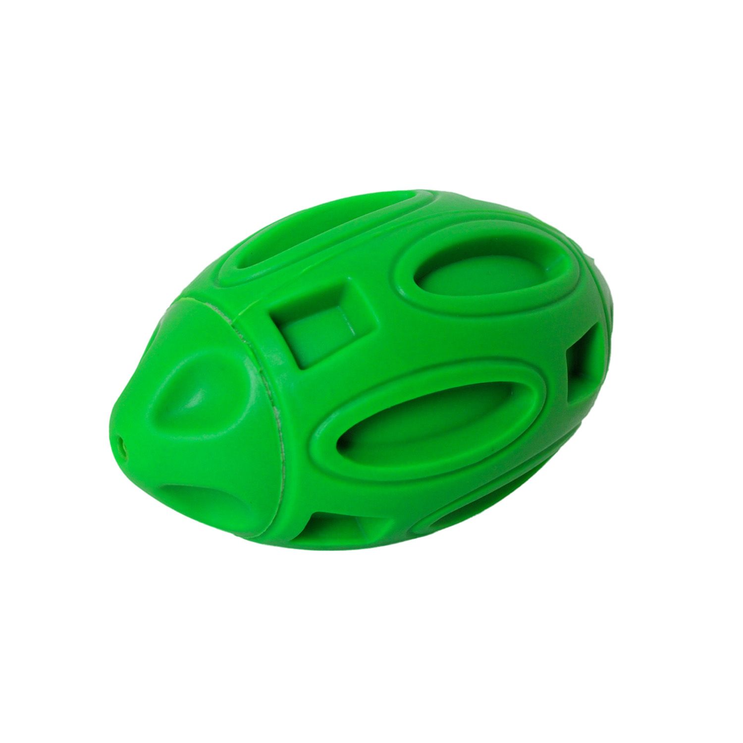 PETSATION Kauspielzeug Ball
