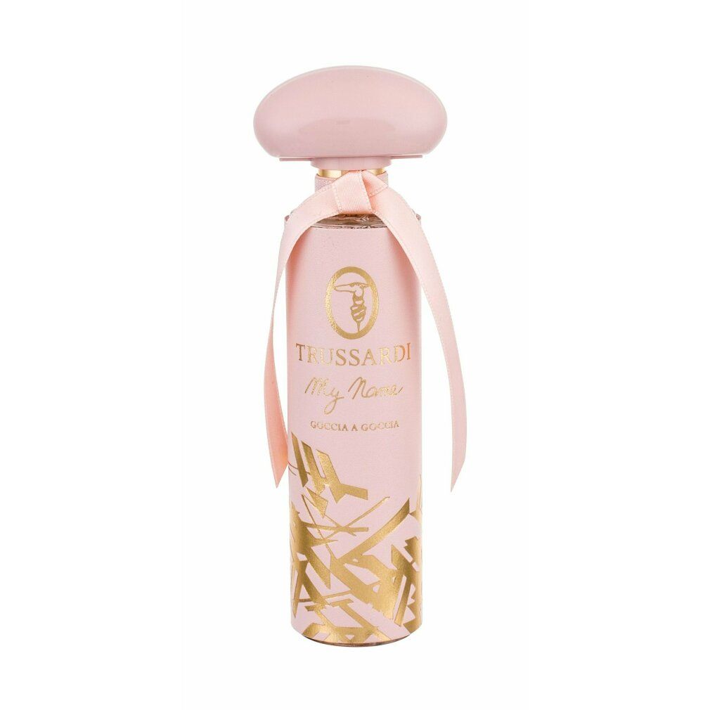 Trussardi My Name Goccia a Goccia Eau de Parfum  Spray