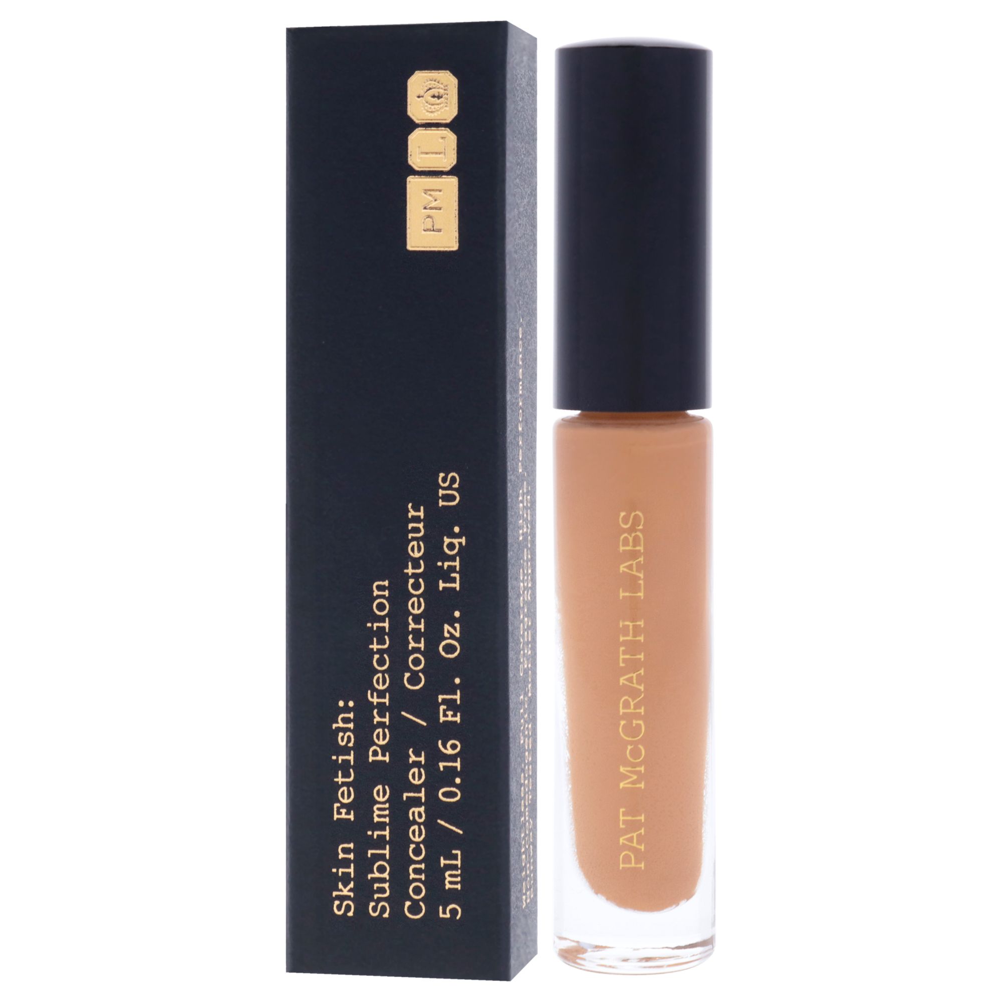 Pat McGrath Labs Skin Sublime Perfection Concealer 19 Medium