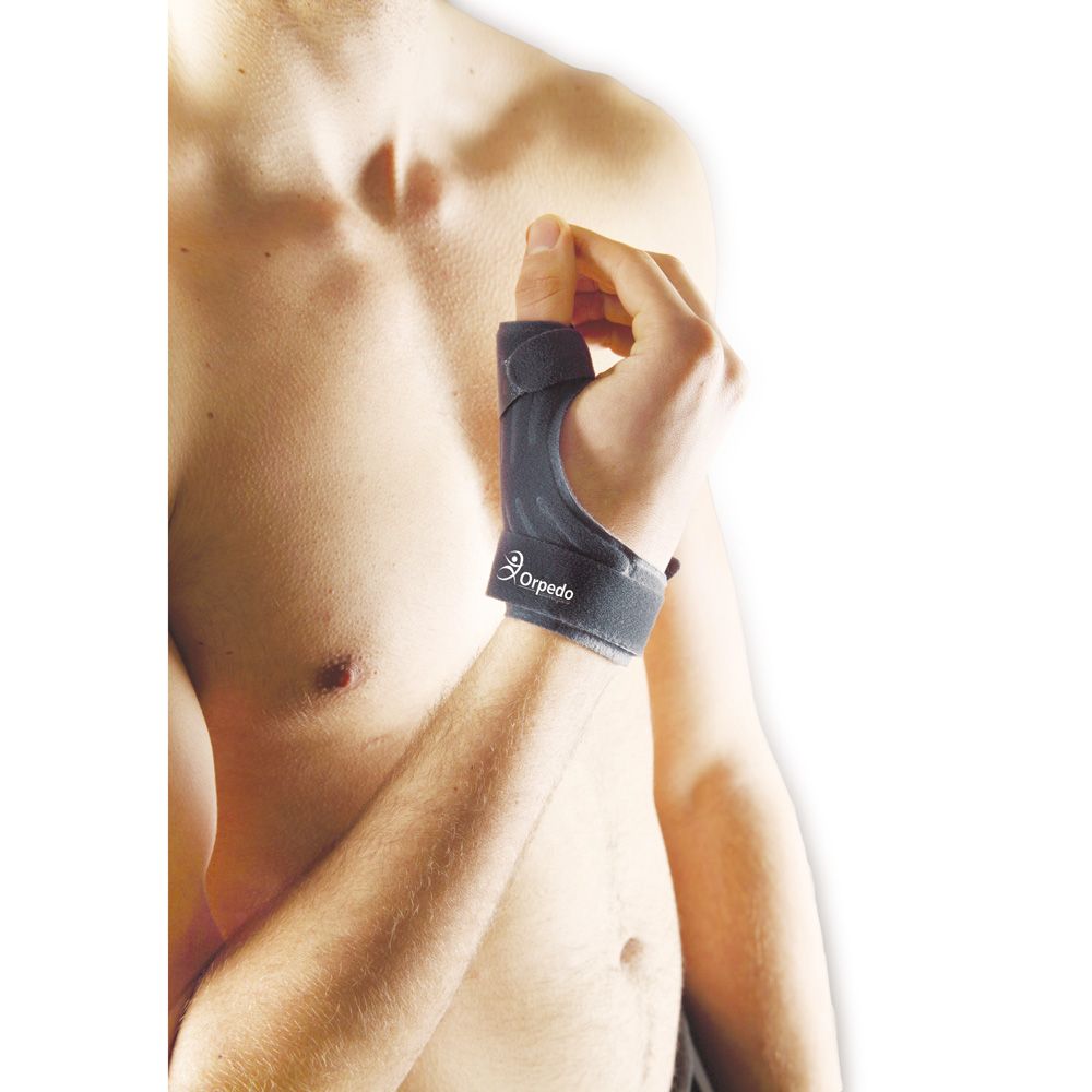 Orpedo Pollicivit dynamic 440 Daumen-Handorthese