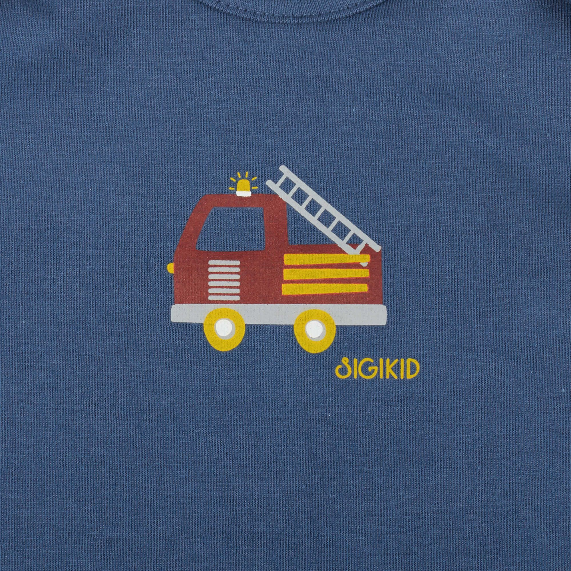 sigikid Body, Baby