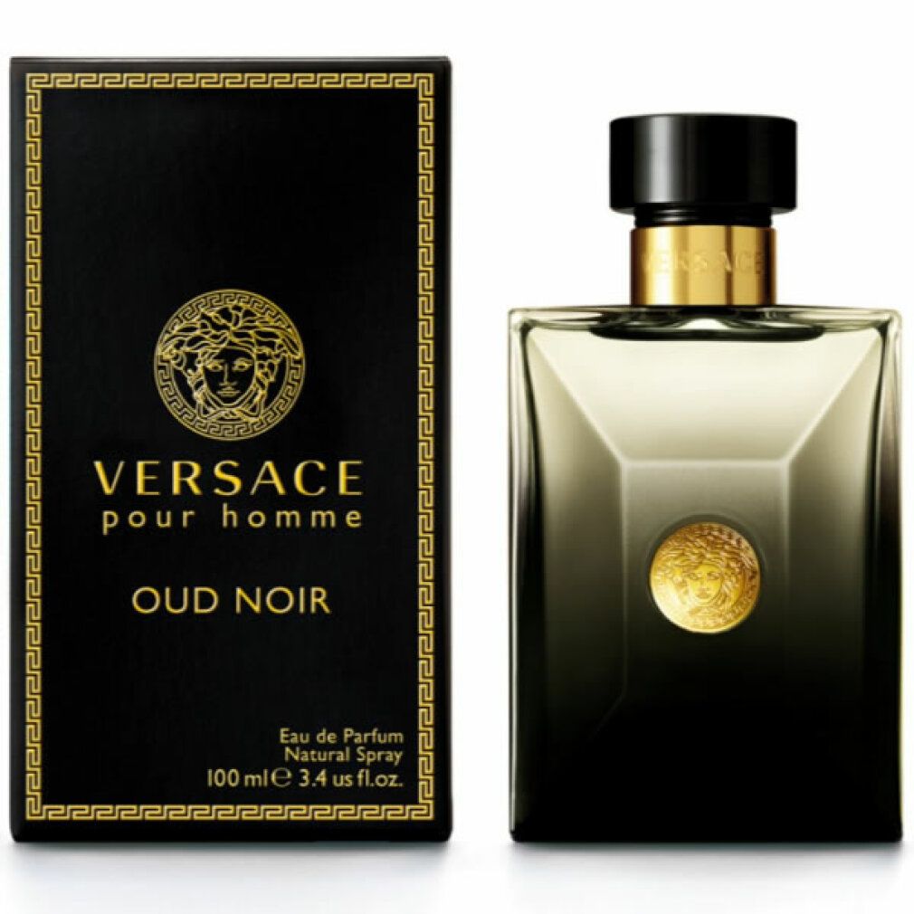 Oud Noir Pour Homme EdT 100 ml