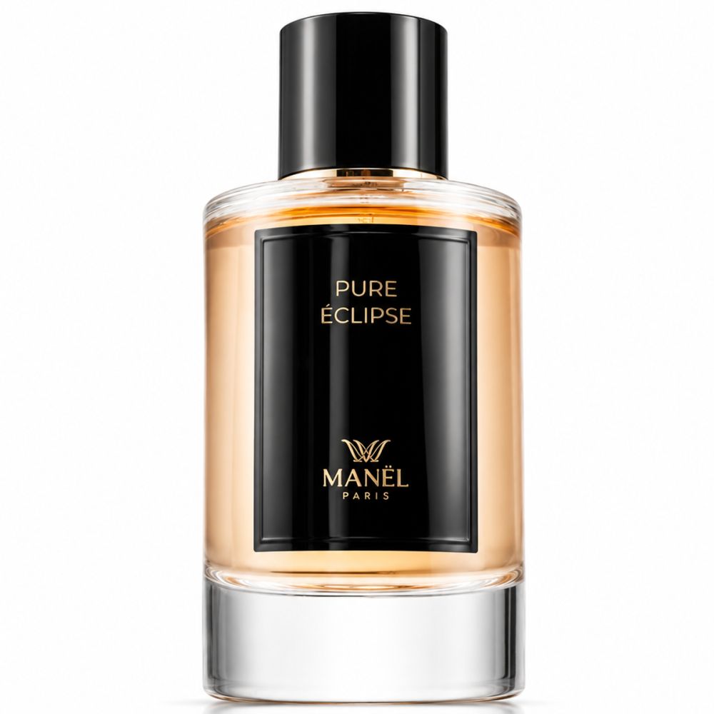 Maison Manël Paris - Eau de Parfum Pure Eclipse 50 ml