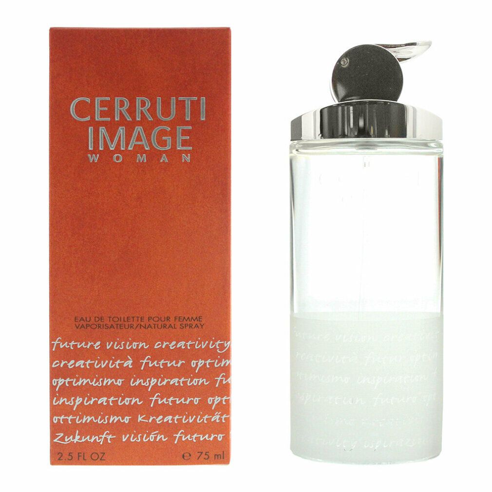 Cerruti Image Eau De Toilette Spray