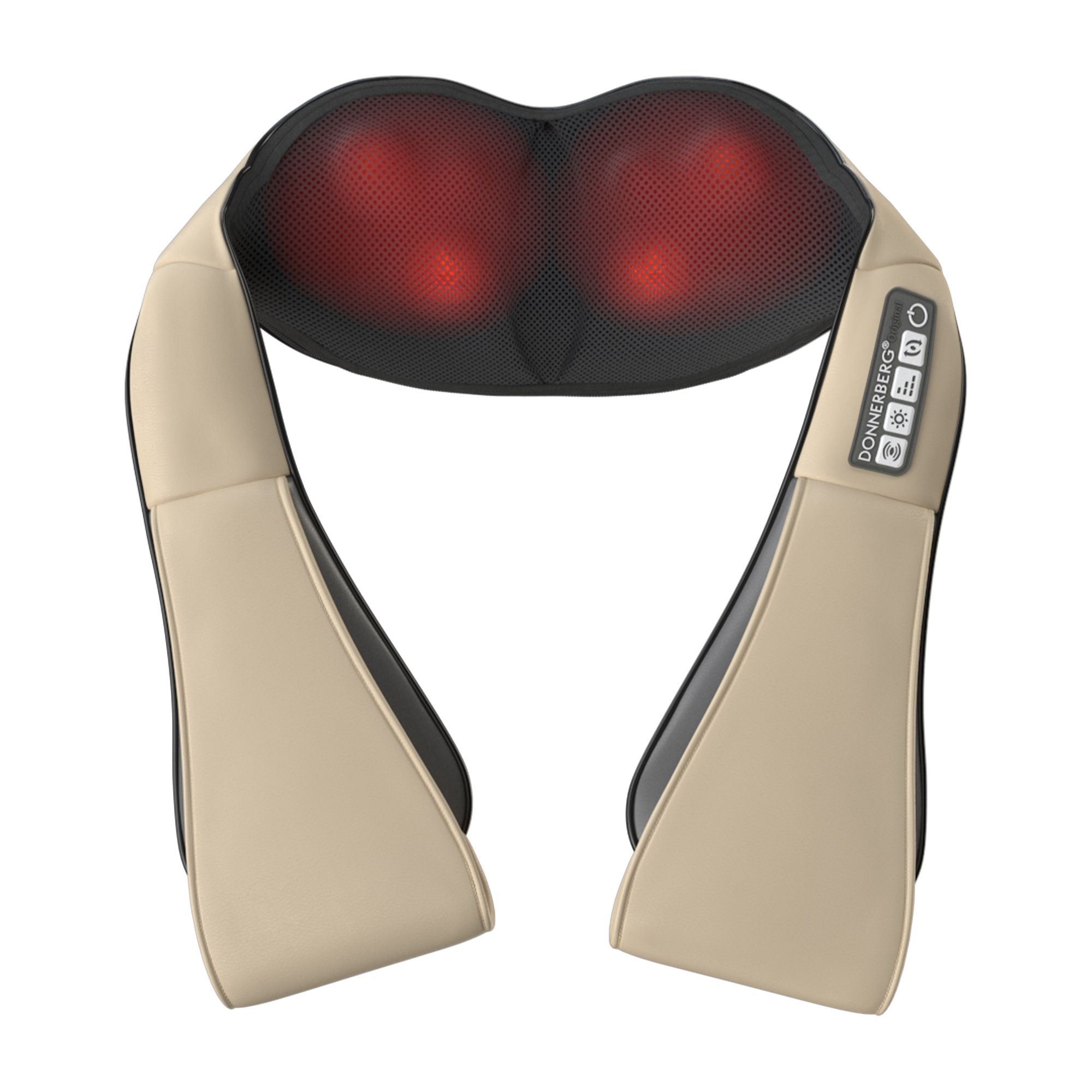 Donnerberg Premium Nacken Massagegerät