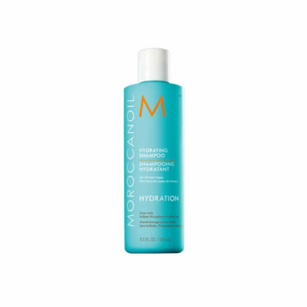 Moroccanoil Hydration Hydrating Shampoo 250 ml Shop Apotheke