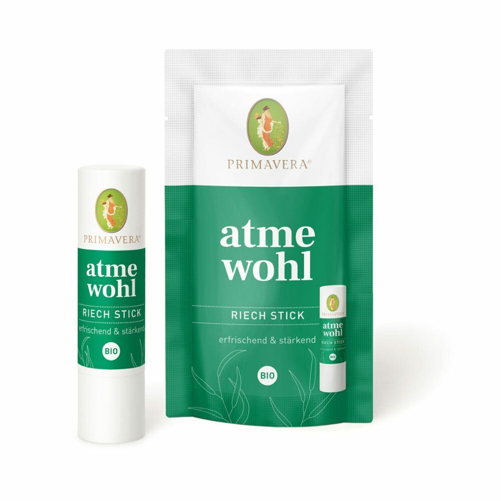 Primavera® atmewohl Bâton de senteur